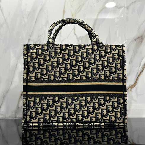 large Christian Dior