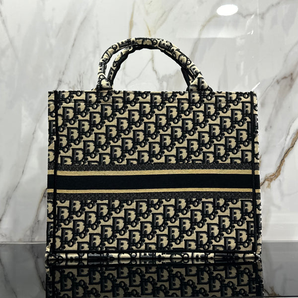 large Christian Dior