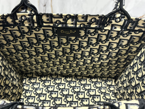 large Christian Dior