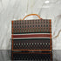 Large Dior Book Tote