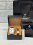 Hublot Classic Fusion White Titanium