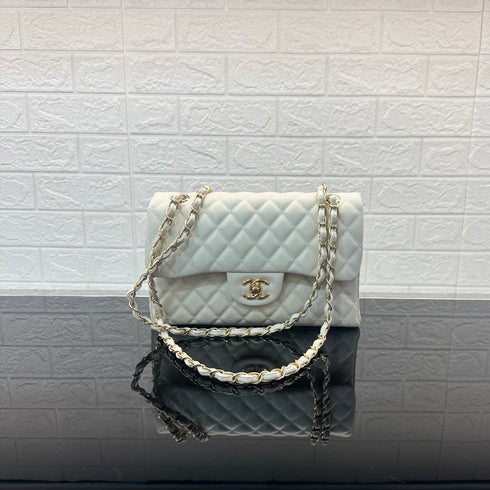Chanel classic handbag no3
