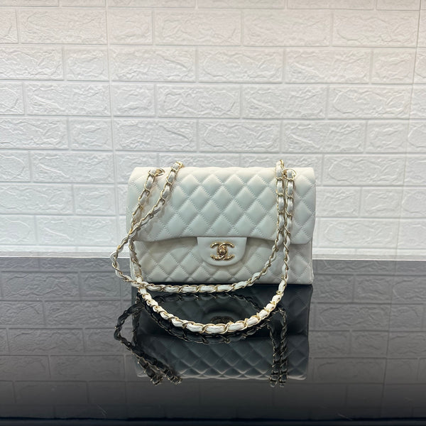 Chanel classic handbag no3