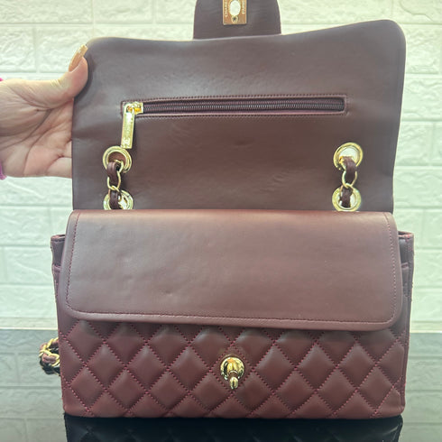 Chanel classic handbag no3