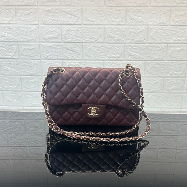 Chanel classic handbag no3