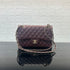 Chanel classic handbag no3