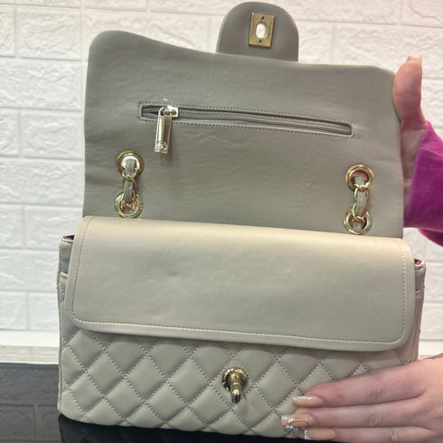 Chanel classic handbag no3