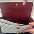 Chanel classic handbag no3
