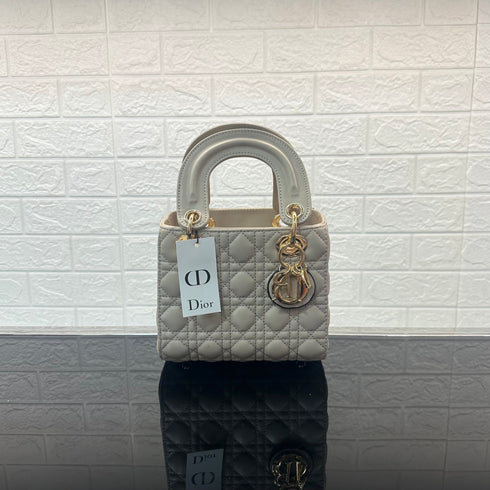 Lady Dior