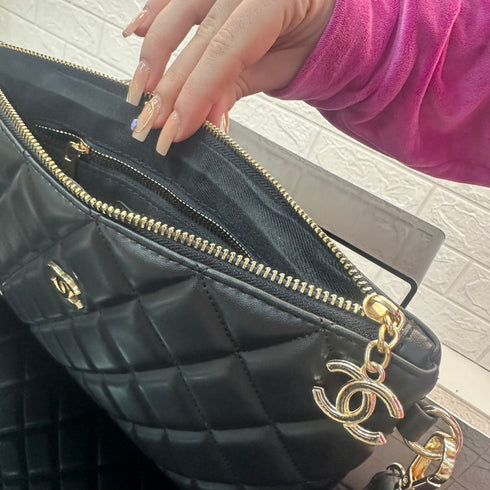 CHANEL φάκελος