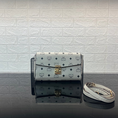Mcm τσάντα-φάκελος